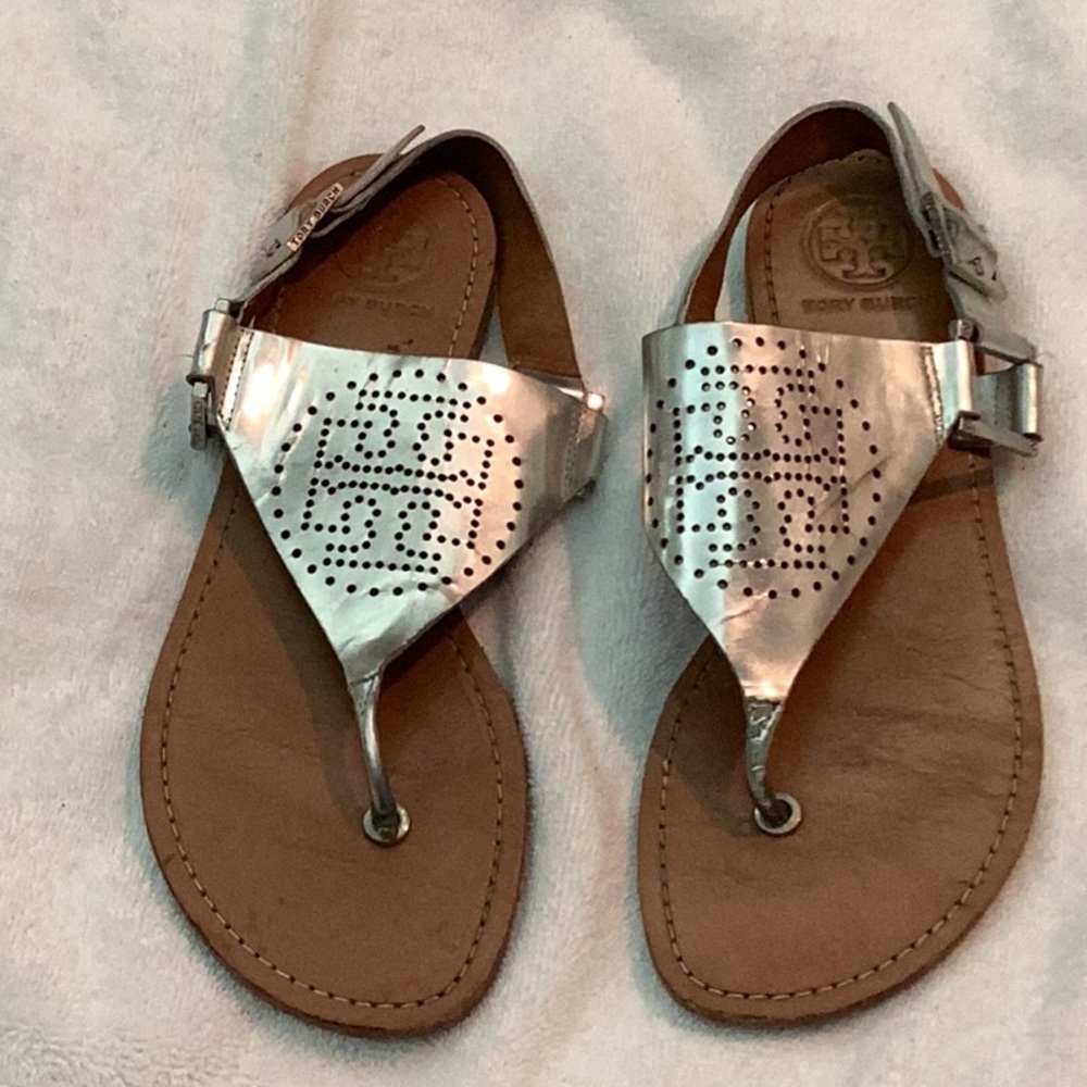 Tory Burch sandals